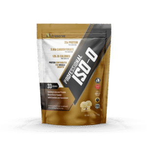 Professional ISO-O (French Vanilla)