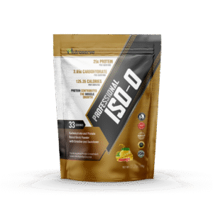 Professional ISO-O (Mango)