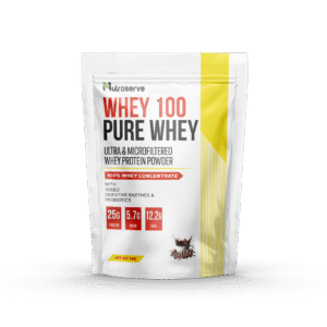 Whey Protein - Coffee
