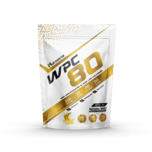 WPC 80 (Banana fusion)